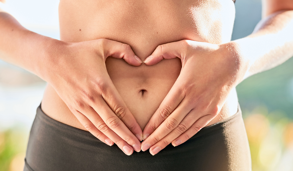 Eat Your Way to a Healthier Gut